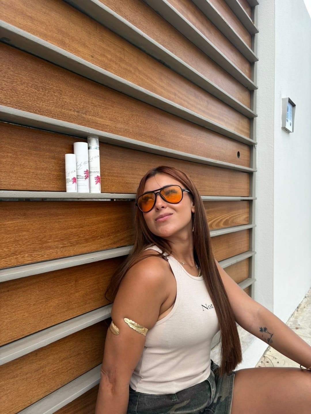 Gabriela - Lucky Lotion